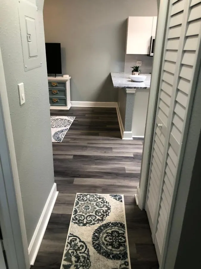 Holiday home 2 Bedrooms Vacation Home Tampa