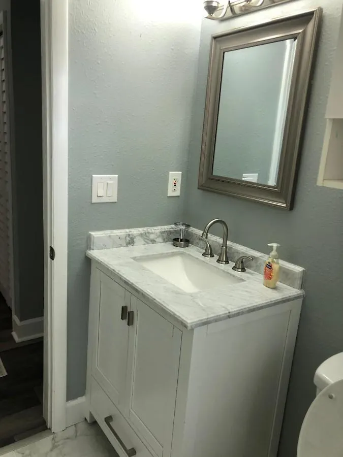 2 Bedrooms Vacation Home Tampa United States